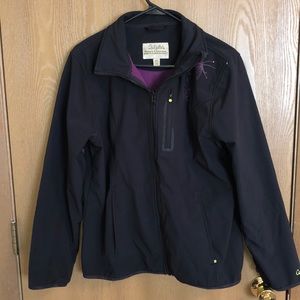 Cabela’s Fleece Lined Jacket